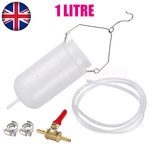 Universal motorcycle litre - universal,