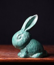 Vintage Sylvac Rabbit Figurine