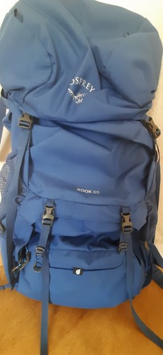 Osprey rook hiking - rook, rucksack