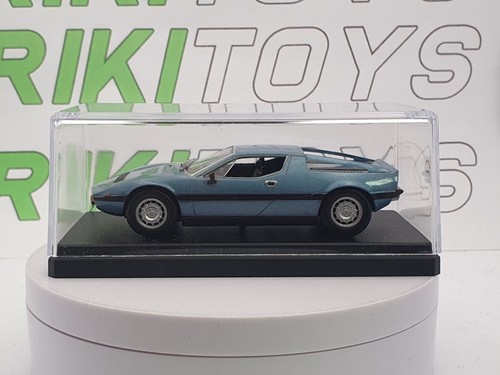 Maserati merak 2000 leo - maserati,