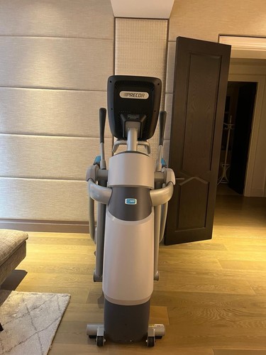 Precor amt 885 - amt®12, 885/835