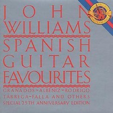 Enrique Granados: John