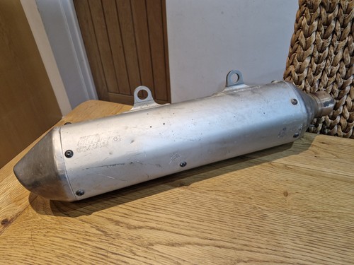 Ktm exc days exhaust - exc, f