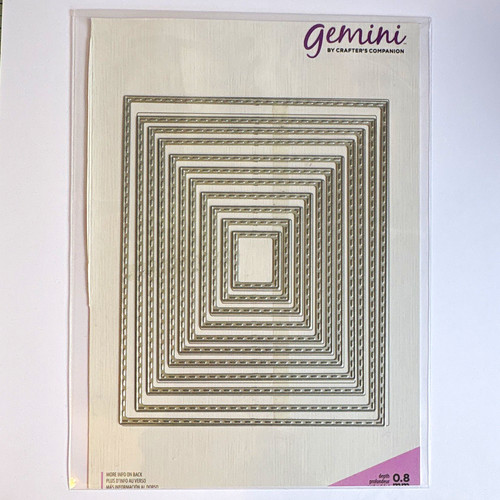 Gemini crafter companion - gemini, crafter's