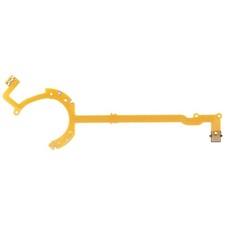 Lens Aperture Flex Cable