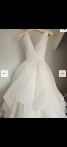 Mori lee milly - wedding, dress