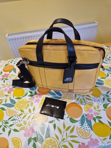 Yellow knomo tokyo erick - yellow,