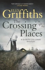The Crossing Places: The Dr