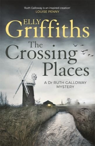 The crossing places - the,