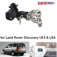 Towing Trailer Hitch Receiver For Land Rover Discovery 3&4 Range Rover Sport 3t