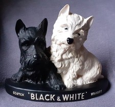 Vintage Pre 1970’s Black &