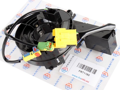 Air bag clock - bag, rotary