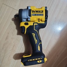 DeWALT DCF921N-XJ 18V XR