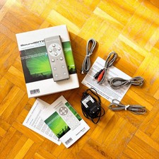 Red Sound SoundBite Micro - DJ Looper Auto Loop Sampler and MIDI sync! Mint!