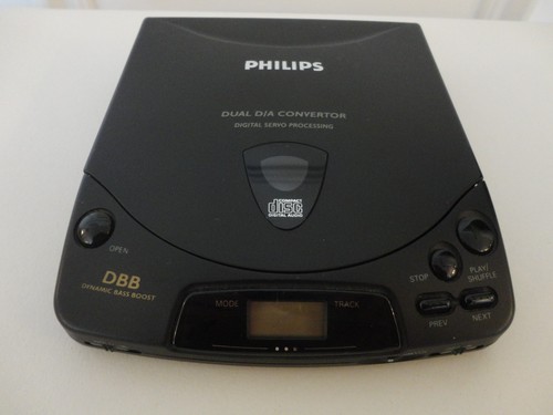 Philips 6830 portable - philips, az