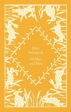 Of Mice and Men by John