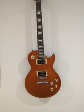 Harley Benton Electric Guitar