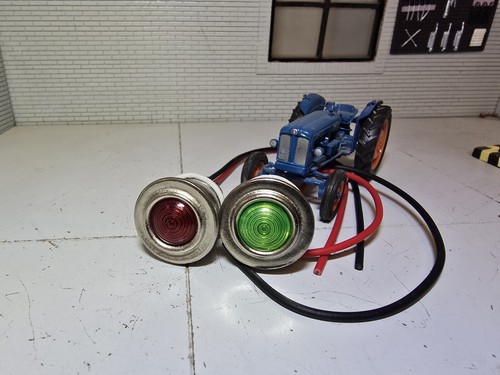 Fordson dexta super - fordson,