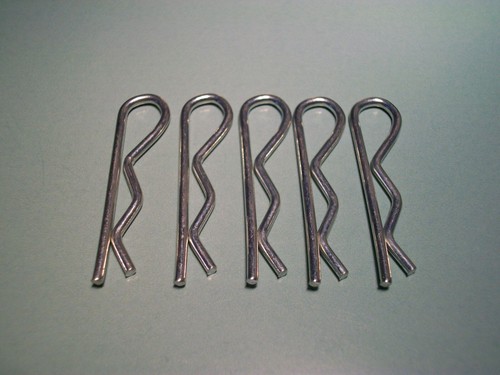 Mannesmann clip spring - mannesmann, x