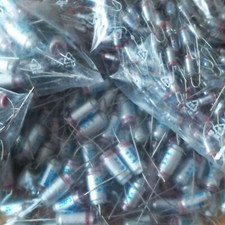 Styroflex Polystyrene Capacitor Polystyrene Capacitor