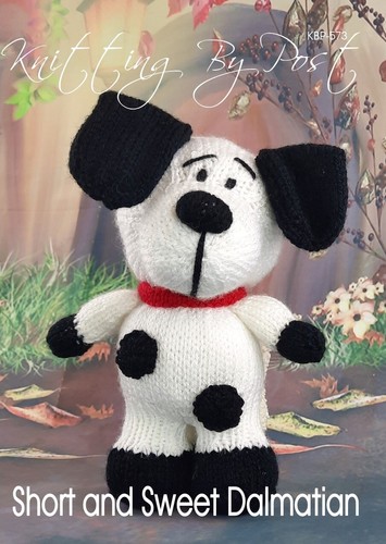 New knitting pattern - pattern, leaflet