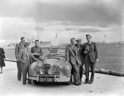 Wise grimley jowett - tc,