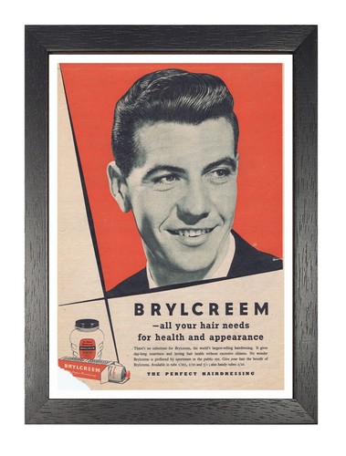 Brylcreem barber classic - brylcreem,