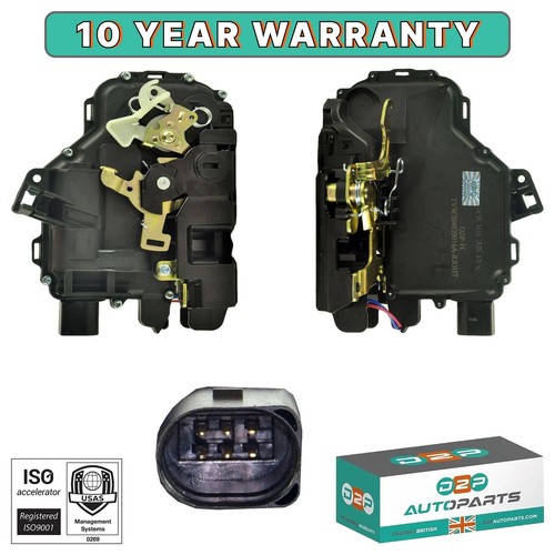 Polo 09 rear right - vw,