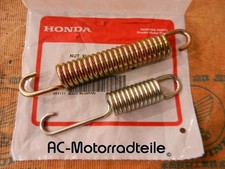 Honda CB CM CL 175 350 360 400