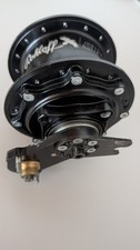 rohloff speedhub hub