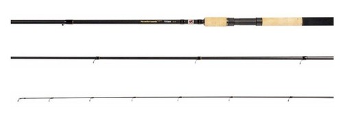 Normark titan 13ft - 13ft, 3pc