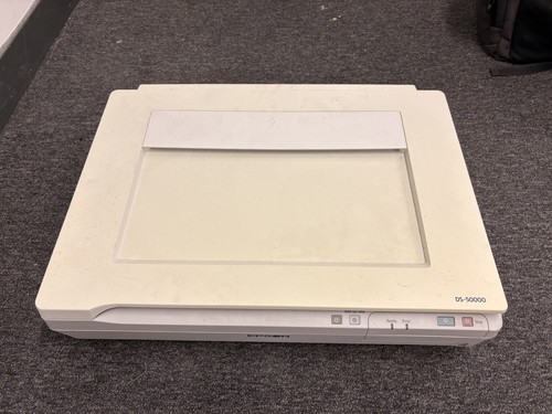 Epson workforce 50000 - ds-50000, a3