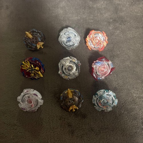 Beyblade lot set with - set,