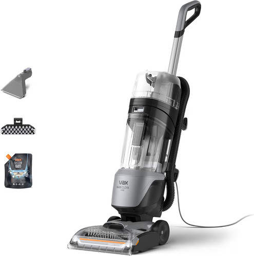 Vax maxclean home - vax, &