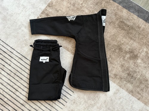 Aesthetic kids bjj - aesthetic, gi
