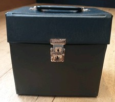 Black Vintage Record Vinyl