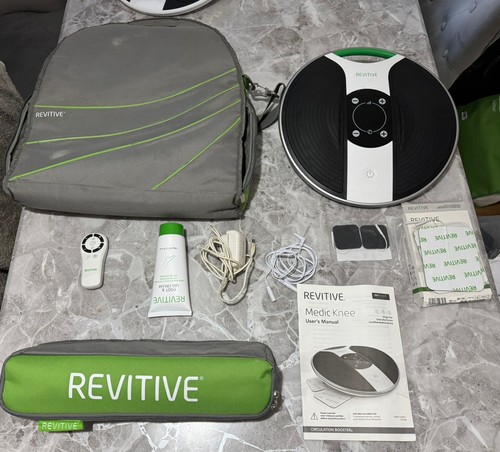 Revitive medic circulation - medic,