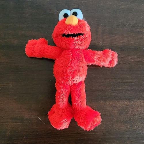 Hasbro sesame street 2013 - sesame,