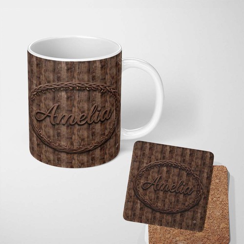 11oz tea coffee - coffee, mug