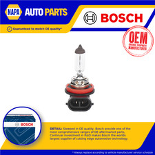 H11 Headlight Bulb fits CUPRA