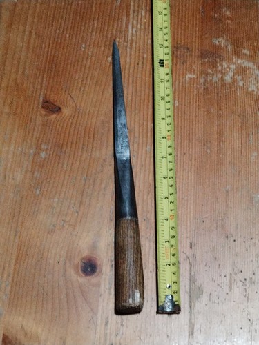 Sorby cast steel - sorby,