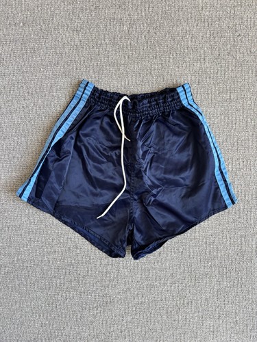 Vintage adidas blue - vintage,
