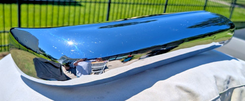 Mercedes w113 pagoda - pagoda, left