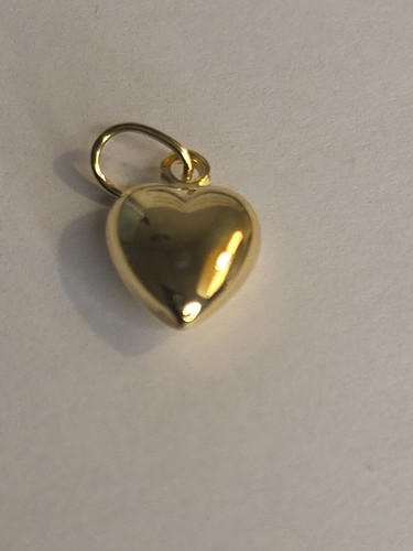 9ct yellow gold 15mm 9mm - gold,