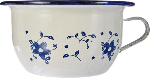 Ibili sena vitreous enamel - ibili,