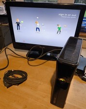 Microsoft Xbox 360 S Console