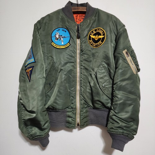 Vtg alpha industries 1 - vtg,