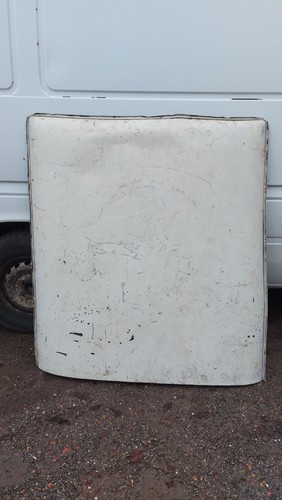 Morris minor traveller roof - minor, d