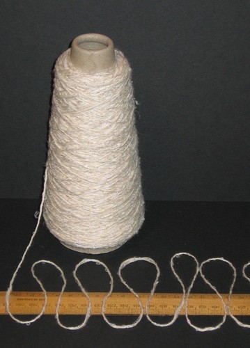 100g cone cream cotton - cream, &