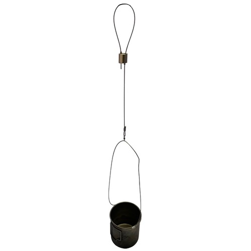 Trailgrip hanger - hanger™, |